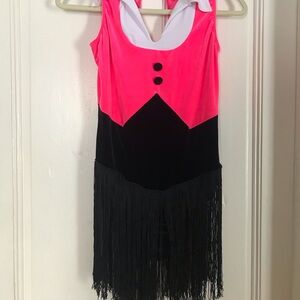 Art Stone Dance costume